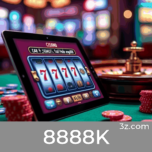 Desbloqueie Privilégios Exclusivos com Sua Conta 8888K