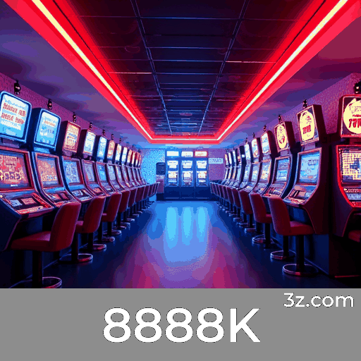 8888K: Sua Plataforma de Apostas Confiável e Profissional