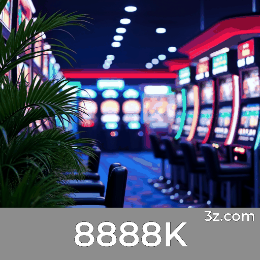 Desbloqueie Privilégios Exclusivos com Sua Conta 8888K