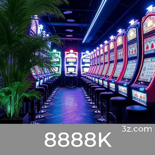8888K: Sua Plataforma de Apostas Confiável e Profissional