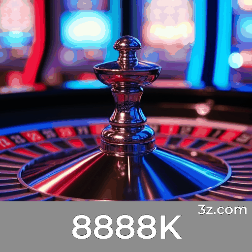 Desenvolvedores de Jogo e Inovação na Plataforma 8888K