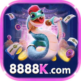 8888K Cassino Online